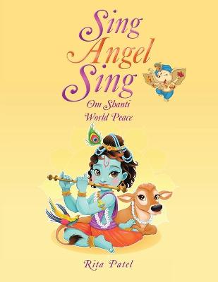 Cover of Sing Angel Sing