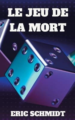 Book cover for Le Jeu de la Mort