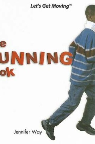 Cover of The Running Book