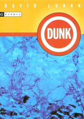 Book cover for Dunk