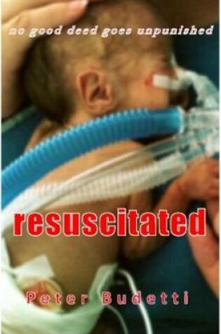 Cover of Resuscitated