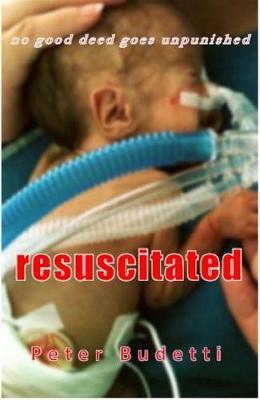 Book cover for Resuscitated