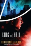 Book cover for King of Hell