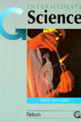 Cover of Intermediate GNVQ Science