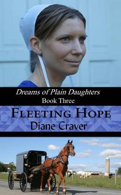 Book cover for Fleeting Hope