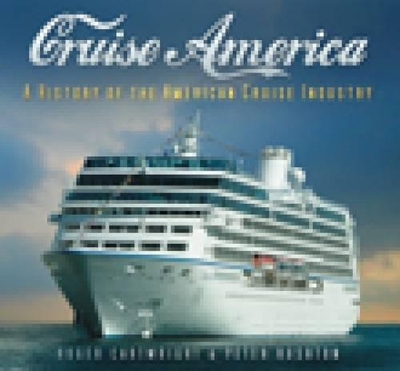 Book cover for Cruise America