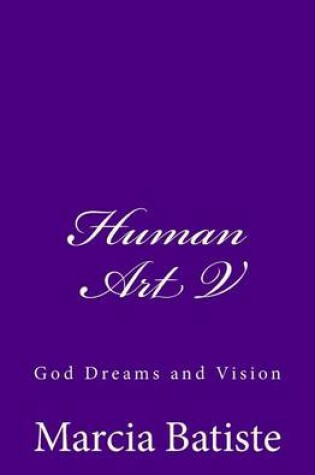 Cover of Human Art V