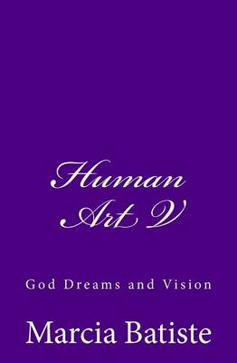 Book cover for Human Art V