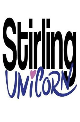 Cover of Stirling Unicorn