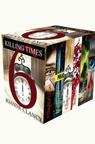 Cover of Killing Times 6 (6 Complete Mystery Thrillers)