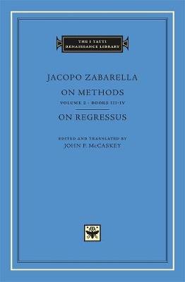 Book cover for On Methods