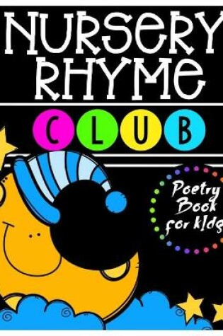 Cover of Nursery Rhyme Club