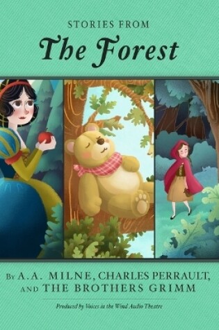 Cover of Stories from the Forest