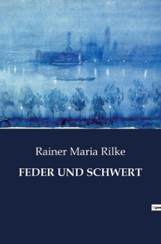 Cover of Feder Und Schwert