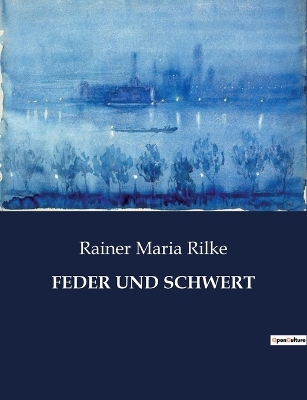 Book cover for Feder Und Schwert