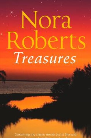 Cover of Treasures