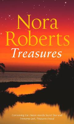 Book cover for Treasures