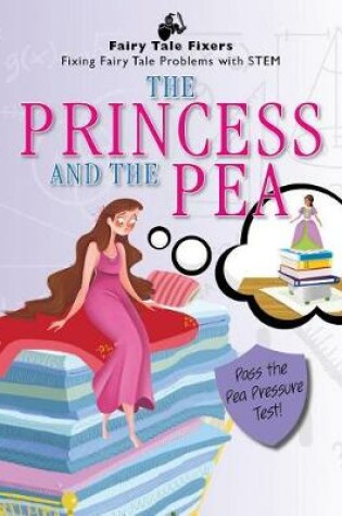 Cover of The Princess and the Pea