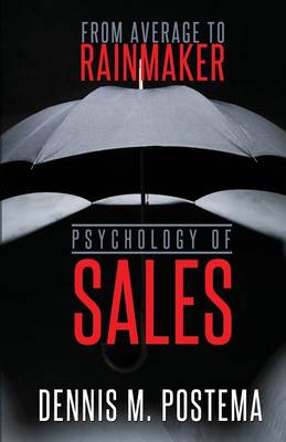 Cover of Psychology of Sales