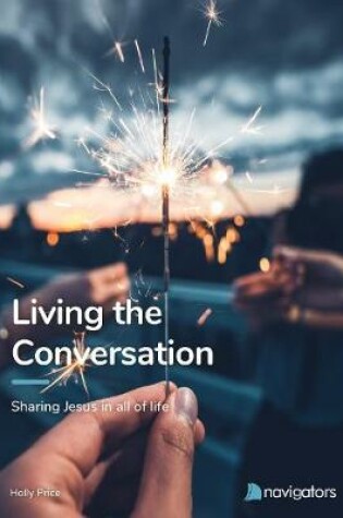 Cover of Living the Conversation