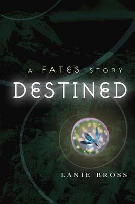 Book cover for Destined