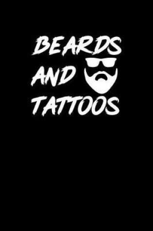 Cover of Beards And Tattoos