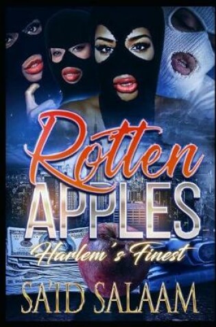 Cover of Rotten Apples