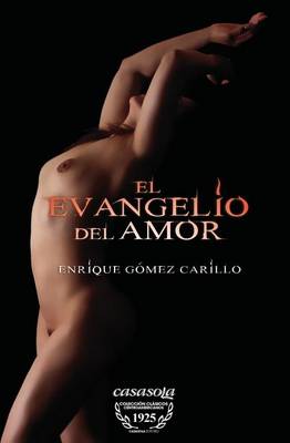 Cover of El Evangelio de Amor