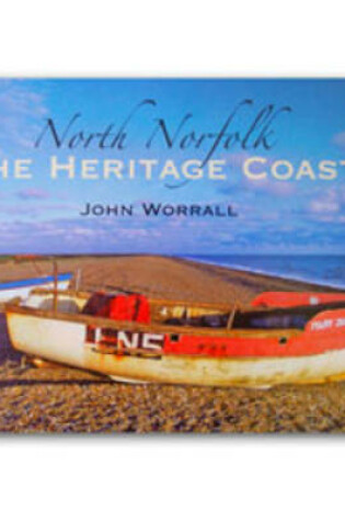 Cover of North Norfolk