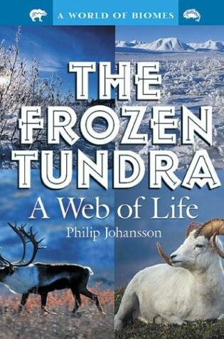 Cover of The Frozen Tundra