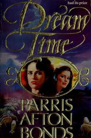 Cover of Dream Time