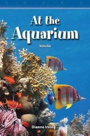 Cover of At the Aquarium