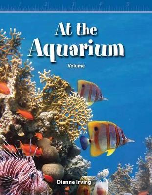 Cover of At the Aquarium
