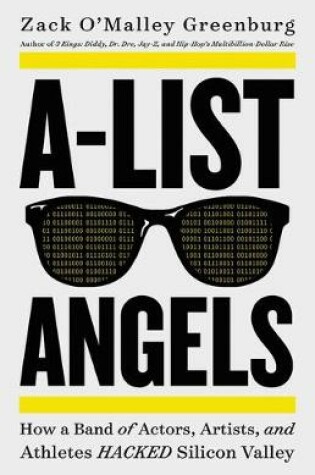 Cover of A-List Angels