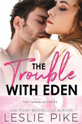 Cover of The Trouble With Eden