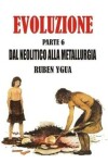 Book cover for Dal Neolitico Alla Metallurgia