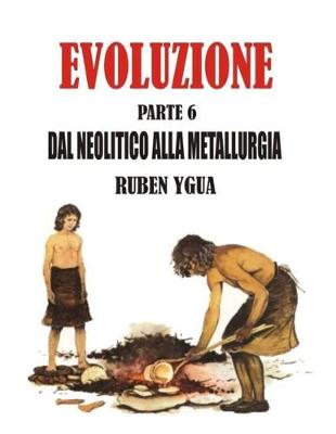 Cover of Dal Neolitico Alla Metallurgia