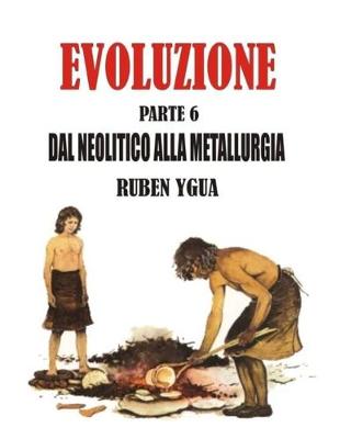 Book cover for Dal Neolitico Alla Metallurgia