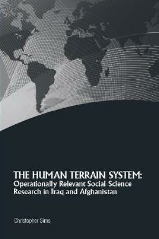 Cover of The Human Terrain System