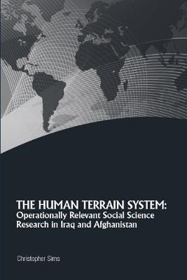 Book cover for The Human Terrain System