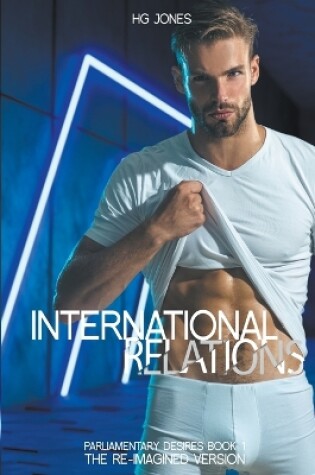 Cover of International Relations