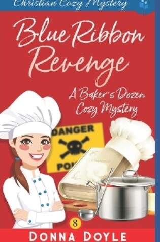 Cover of Blue Ribbon Revenge