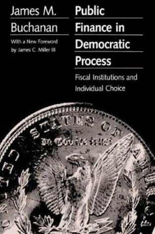 Cover of Public Finance in Democratic Process