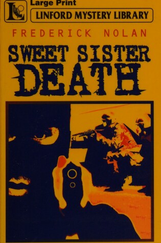 Cover of Sweet Sister Death