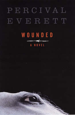 Book cover for Wounded