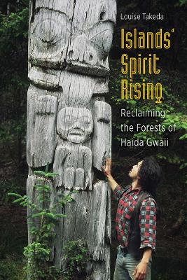 Cover of Islands' Spirit Rising