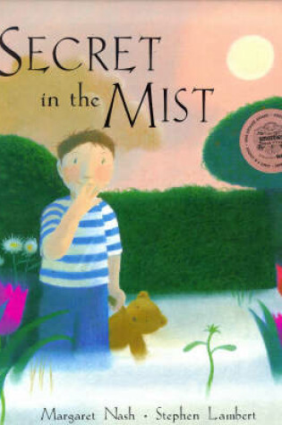 Cover of Secret in the Mist