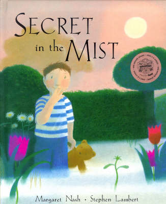 Book cover for Secret in the Mist