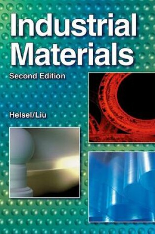 Cover of Industrial Materials