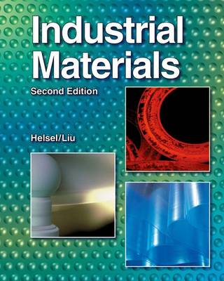 Book cover for Industrial Materials